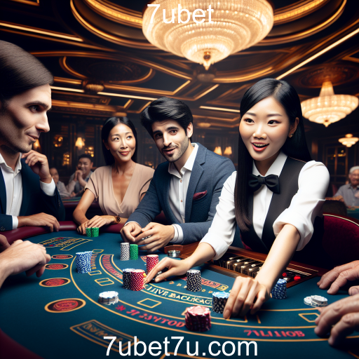 Explorando a Categoria 'Ao Vivo' no 7ubet: Apostas em Tempo Real