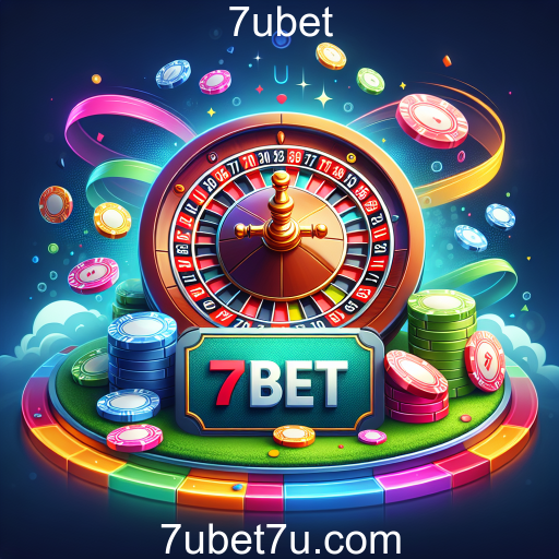 A Emoção da Roleta: Explore as Variedades no 7ubet